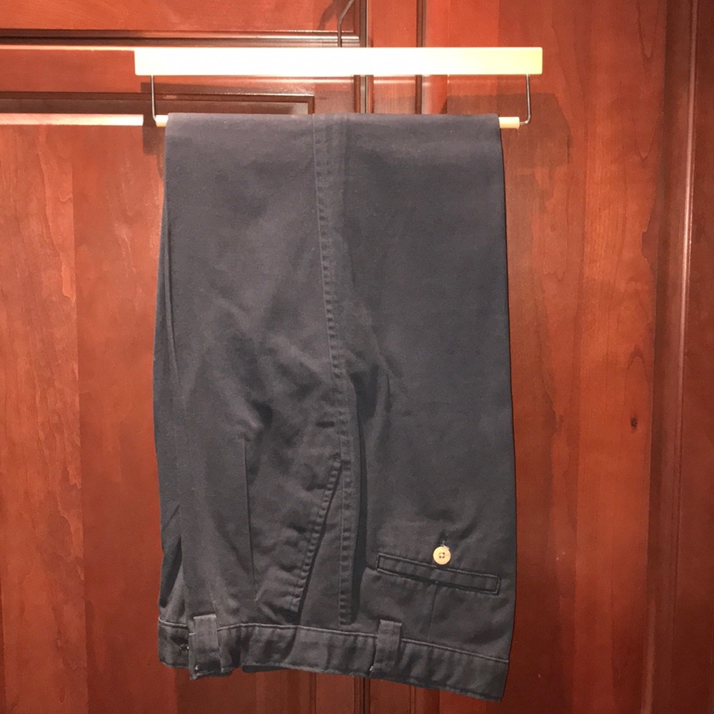 Arizona jean company navy boys pants